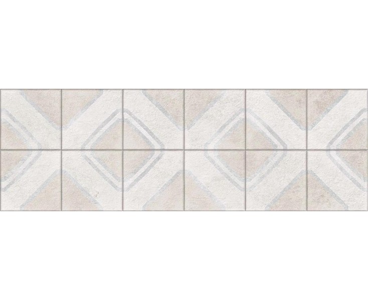 ROMVI BLANCO 25x75
