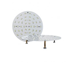 DISCO LED 180MM 18W 2700ºK 