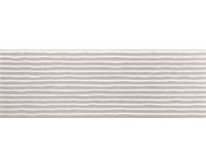 LIGHT STONE SCORE WHITE RECT. 30x90