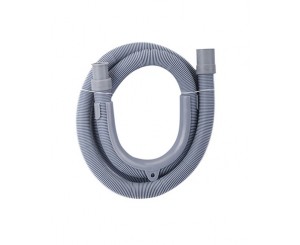 MANGUERA SALIDA AGUA LAVADORA 1.70MTS