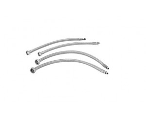 CONEXION FLEXIBLE 10/100-H3/8 X 305MM