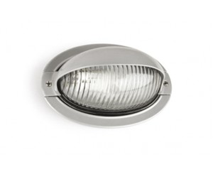 APLIQUE ALUMINIO/CRISTAL TALA-2 