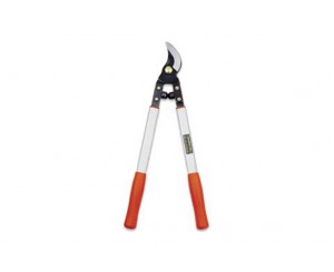 TIJERA PODAR 2 MANO MANGO ALUMINIO 5323-75cm