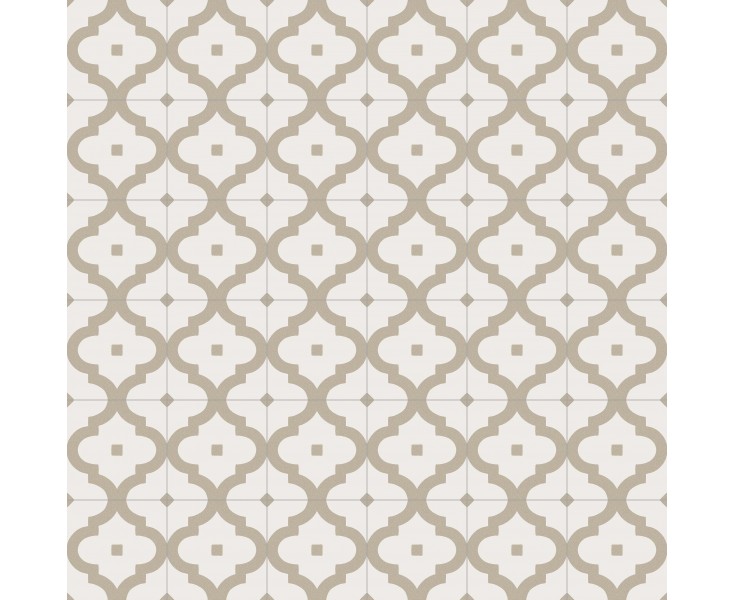 LADAKHI MUSGO 20x20 DECORADO