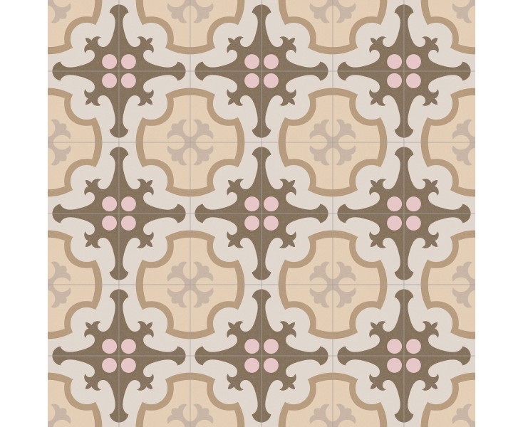 ORDAL BEIGE 20x20