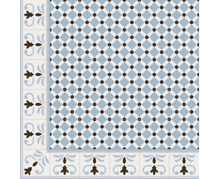 PALAU CELESTE 20x20