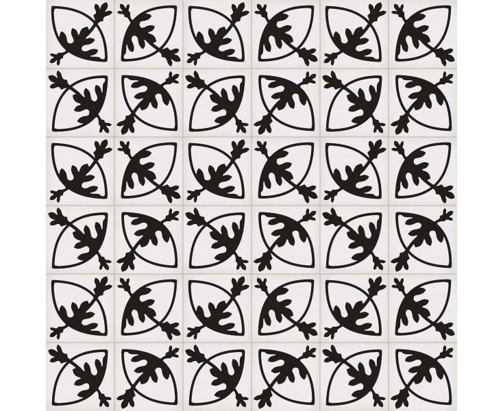 ROTJEN BASALTO 20x20