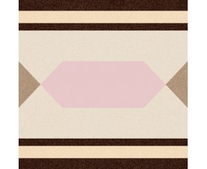 ROURA-2 BEIGE 20x20