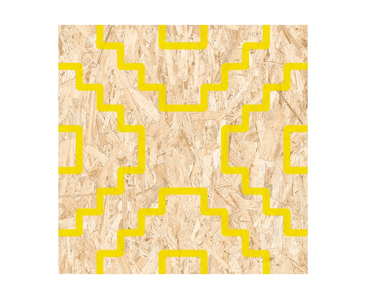 SERIAKI-R NATURAL AMARILLO 59.3x59.3