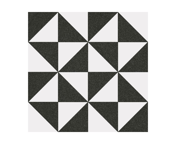 TERRADES GRAFITO 20x20