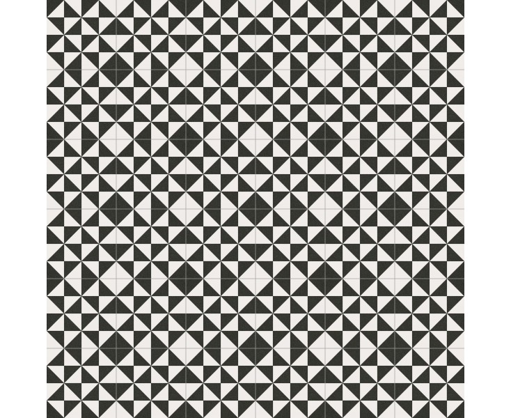 TERRADES GRAFITO 20x20