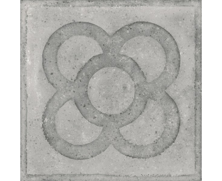 PAULISTA CEMENTO 20x20