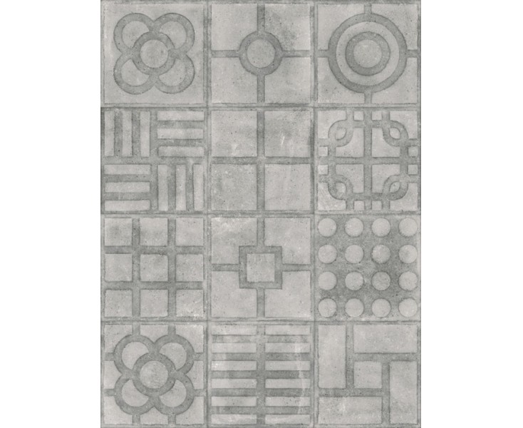 PAULISTA CEMENTO 20x20