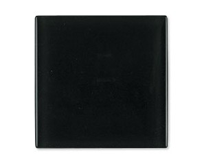 BLACK LISO 9.8x9.8