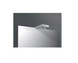 APLIQUE SLIM FLUORESCENTE 9W