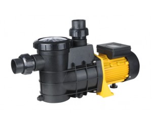 BOMBA SUPERFICIE C/PREFILTRO 500W-17000LH 