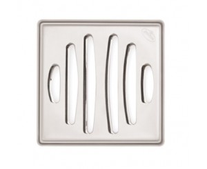 REJILLA SUMIDERO INOX. PARA S-192 y S-19