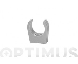 PB GRAPA SUJETATUBO PARED B/U D15-F61270