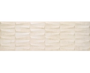 9525 CREMA RELIEVE RECT. 30x90