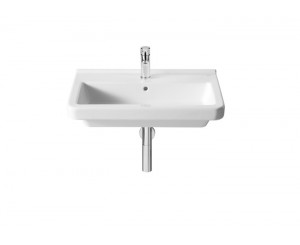 LAVABO DAMA MURAL 65x46 BLANCO