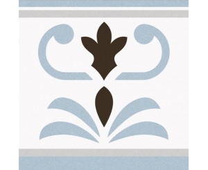 VALVANERA-2 CELESTE 20x20