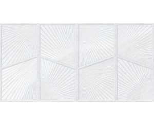 AUSTRAL MURAL BLANCO 32x62.5