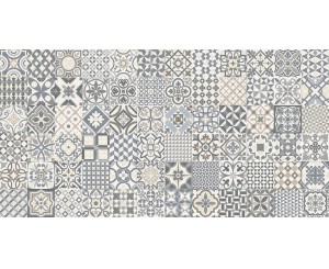 DECO HERITAGE GREY 32x62.5