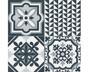 HERITAGE BLACK 33.15x33.15