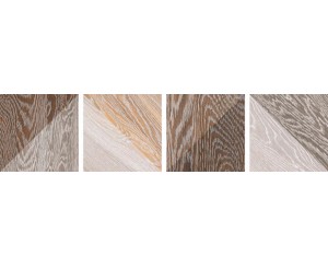 TACO MELANGE NATURAL 16.5x16.5