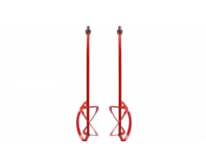 MEZCLADOR PARA CEMENTO COLA M-120 DUPLEX