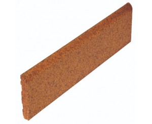 BREDA ZOCALO NATURAL 8x33
