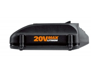 BATERIA MAX 20V 1.5Ah WORX WA3520 P/WG155E/WG255E/WG545E