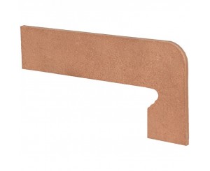 ZANQUIN FIORENTINO DCHO. VEGA OCRE 39.5x17.5
