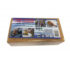 ESPONJA ESPECIAL OBRA JUMBO