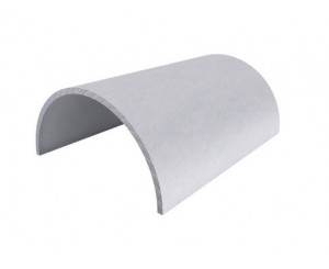 PLACA KNAUF TECHIFORM 250x90x6.5