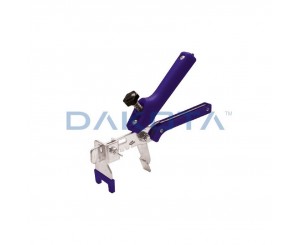 TWO LEVEL PINZA METALICA P/CUÑA