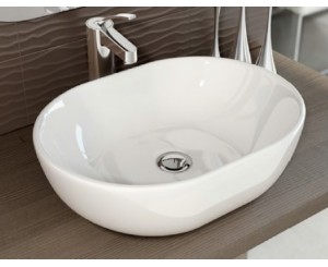 LAVABO MONACO S/ENCIMERA 48x35x13,5