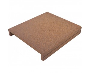 GRES ANDORRA PASAMANO NATURAL 27.5x33x5