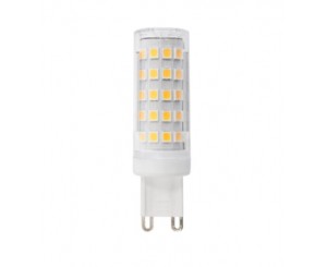 BOMBILLA LED 08.00W. G9 3000K 