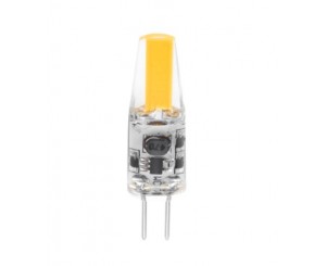 BOMBILLA LED 03.00W. G4 COB 3000K