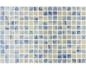 ONIX GRESITE HIDRA BLUE 2.5x2.5