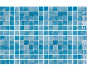 ONIX GRESITE 25264 NIEVE AZUL MEDIO 2.5x2.5