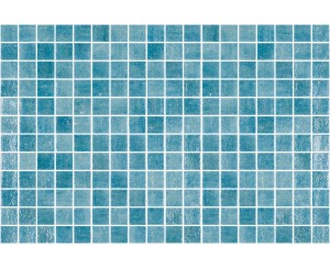 ONIX GRESITE 25365 NIEVE TURQUESA 2.5x2.5