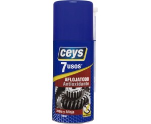 CEYS 7 USOS AFLOJATODO 150ml.