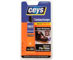 CEYS CONTACTCEYS BLISTER 30ml.