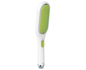 TELEDUCHA RAINSHOWER ECO BLANCO/VERDE