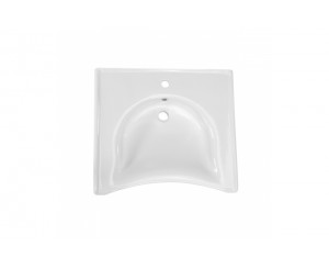 LAVABO NEW WCCARE PMR 65 BLANCO