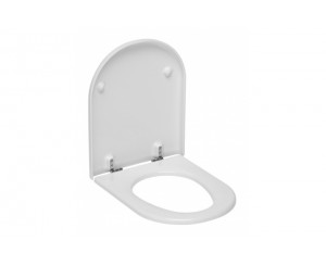 ASIENTO WC PROGET CONFORT PMR BLANCO