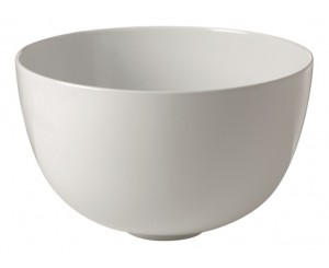 LAVABO CIOTOLA C1 46 H29 BLANCO