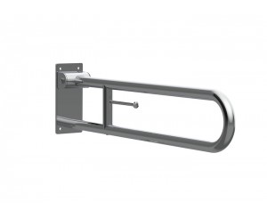 ACCESS COMFORT ASA ABATIBLE 800 ACERO INOX